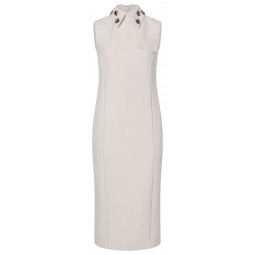 Burda 5713 - Robe droite