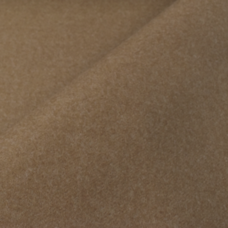 Tissu lainage - Camel