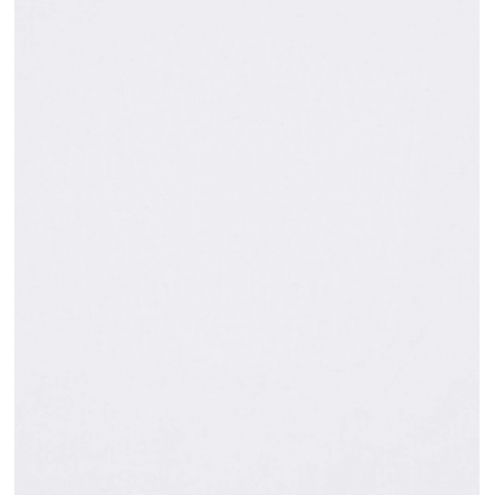 Tissu coton uni - Neige