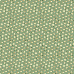 Tissu Max and Louise - Holbrook - Joani green