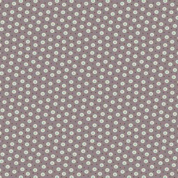 Tissu Max and Louise - Holbrook - Joani purple