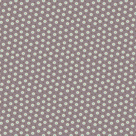 Tissu Max and Louise - Holbrook - Joani purple