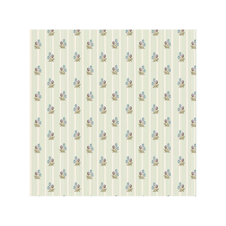 Tissu Max and Louise - Holbrook - Judith green