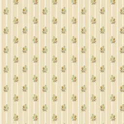 Tissu Max and Louise - Holbrook - Judith yellow