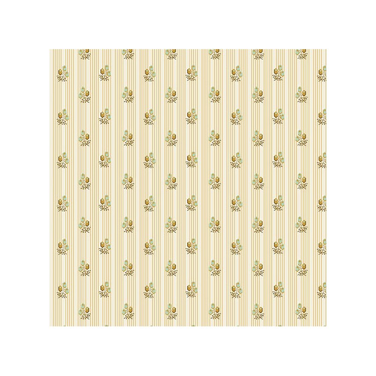 Tissu Max and Louise - Holbrook - Judith yellow