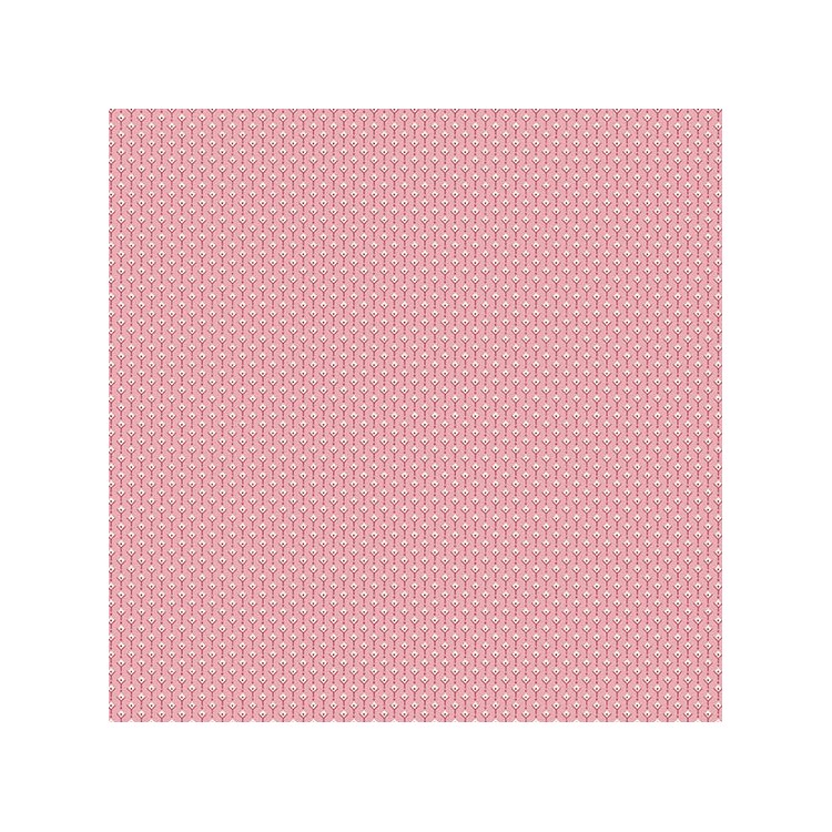 Tissu Max and Louise - Holbrook - Jonathan pink