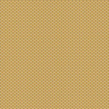 Tissu Max and Louise - Holbrook - Jonathan yellow