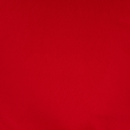 Tissu feutrine - Rouge