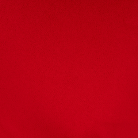 Tissu feutrine - Rouge