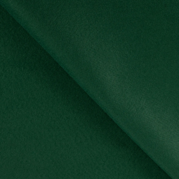 Tissu feutrine - Vert sapin