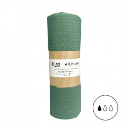 Coupon de tissu Zorb - Super absorbant - Flux léger