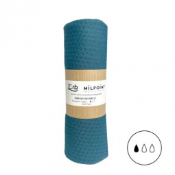 Coupon de tissu Zorb - Super absorbant - Flux léger