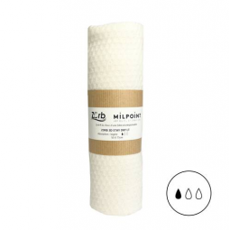 Coupon de tissu Zorb - Super absorbant - Flux léger