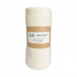 Coupon de tissu ZORB® - Super absorbant - Flux fort