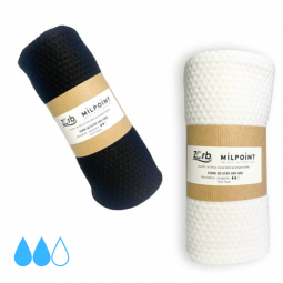 Coupon de tissu ZORB® - Super absorbant - Flux moyen