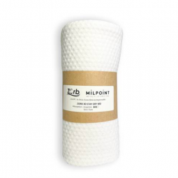 Coupon de tissu ZORB® - Super absorbant - Flux moyen