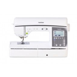 Machine à coudre Brother Innovis 1150 Inventio