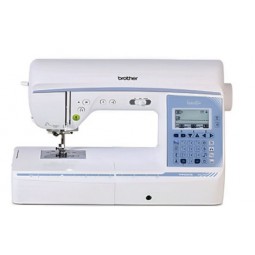 Machine à coudre Brother Innovis 1350 Inventio