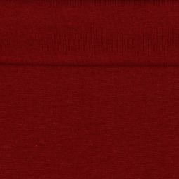 Tissu Bord-côte biologique - Bordeaux