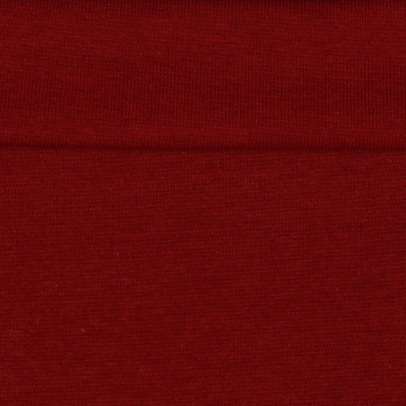 Tissu Bord-côte biologique - Bordeaux