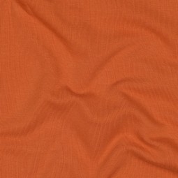 Tissu sweat - Soft sweat ambre