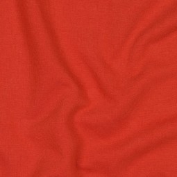 Tissu sweat - Soft sweat rouille