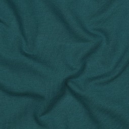 Tissu sweat - Soft sweat vert foncé