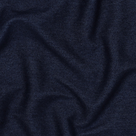 Tissu denim - Dark blue