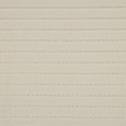 Tissu jersey - Volants naturel