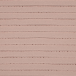 Tissu jersey - Volants rose