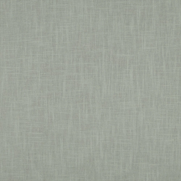 Tissu lin coton - Menthe foncé