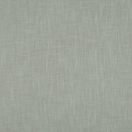 Tissu lin coton - Menthe foncé