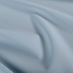 Tissu imperméable - Ciré bleu bébé