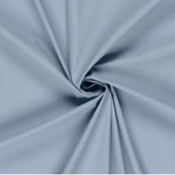 Tissu imperméable - Ciré bleu bébé