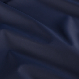 Tissu imperméable - Ciré bleu marine