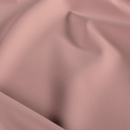 Tissu imperméable - Ciré rose