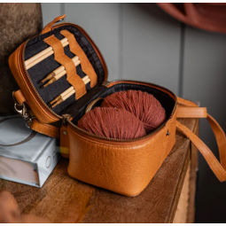 Sac à projet Muud - Lexi mini whisky