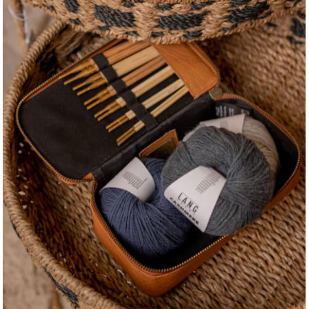 Sac à projet Muud - Hope whisky