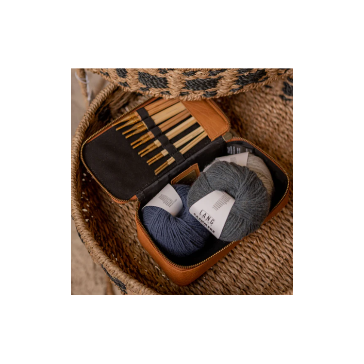 Sac à projet Muud - Hope whisky