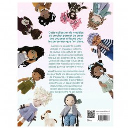 Livre - Crochetez-vous !