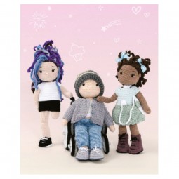 Livre - Crochetez-vous !