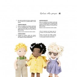 Livre - Crochetez-vous !