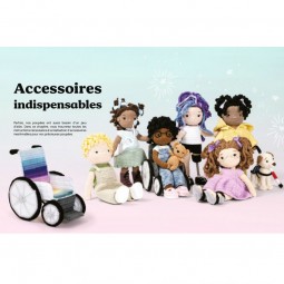 Livre - Crochetez-vous !