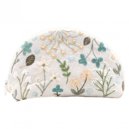 Kit de broderie - Trousse 20 ans