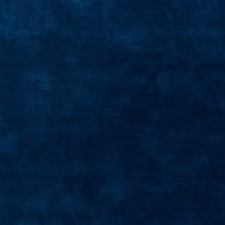 Tissu d'ameublement Olivier Thevenon - Velours Régina bleu royal
