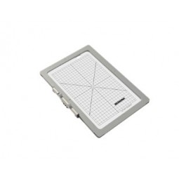 Cadre de broderie moyen magnétique Bernina 165 x 265 mm