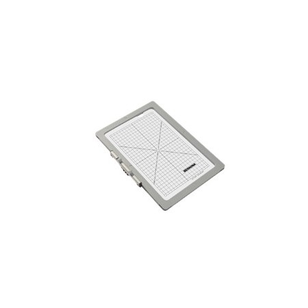 Cadre de broderie moyen magnétique Bernina 165 x 265 mm