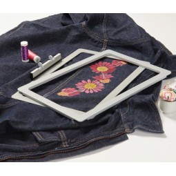 Cadre de broderie moyen magnétique Bernina 165 x 265 mm