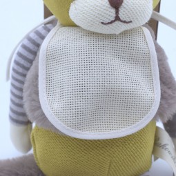 Peluche à broder - Baby Matthew