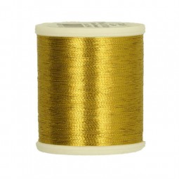 Fil métal Madeira - 200 m